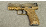 H&K ~ VP9 ~ 9mm - 2 of 2