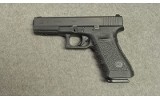 Glock ~ 17 Gen3 ~ 9mm - 1 of 1