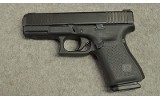 Glock ~ 23 Gen5 ~ .40 S&W