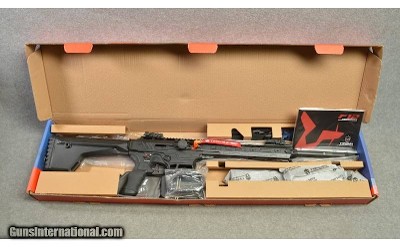 Typhoon Defense ~ F12 ~ 12 Gauge - Image 7 of 7