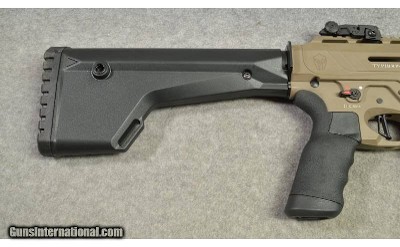 Typhoon Defense ~ F12 ~ 12 Gauge - Image 2 of 8