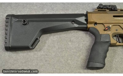 Typhoon Defense ~ F12 ~ 12 Gauge - Image 2 of 8