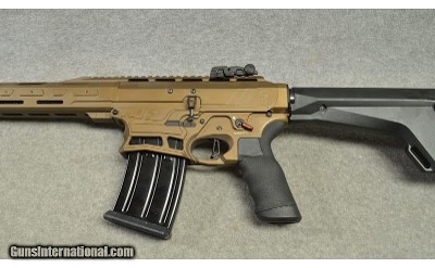 Typhoon Defense ~ F12 ~ 12 Gauge - Image 6 of 8