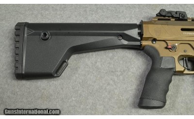 Typhoon Defense ~ F12 ~ 12 Gauge