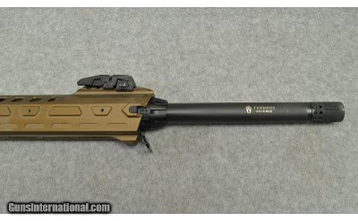 Typhoon Defense ~ F12 ~ 12 Gauge - Image 5 of 11