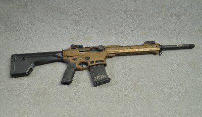 Typhoon Defense ~ F12 ~ 12 Gauge - Image 1 of 11