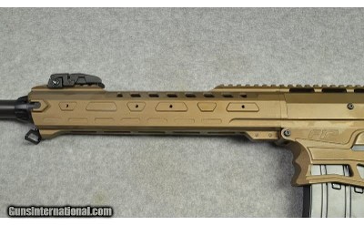 Typhoon Defense ~ F12 ~ 12 Gauge - Image 7 of 11