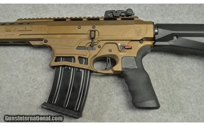 Typhoon Defense ~ F12 ~ 12 Gauge - Image 8 of 11