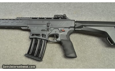 Typhoon Defense ~ F12 ~ 12 Gauge - Image 6 of 8