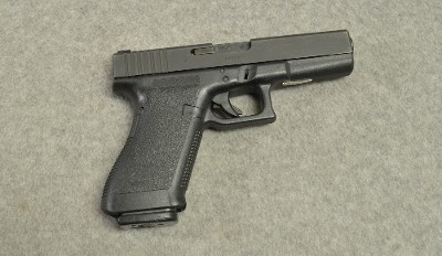 Glock ~ 21 Gen2 ~ .45 Auto