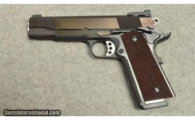 Les Baer ~ Premier II ~ .45 ACP