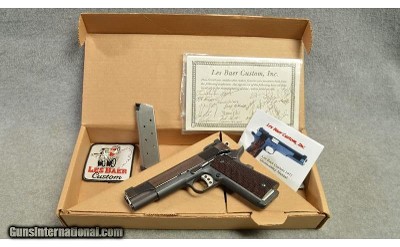 Les Baer ~ Premier II ~ .45 ACP - Image 3 of 3