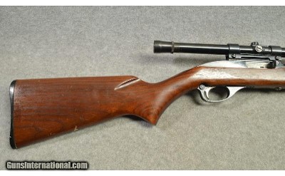 Marlin ~ 99 Automatic ~ .22 LR