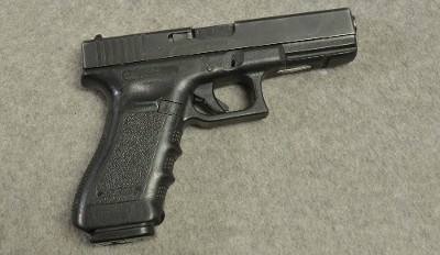 Glock ~ 22 Gen3 ~ .40 S&W