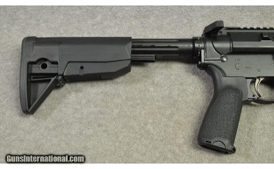 PWS ~ MK116 PRO ~ .223 Wylde