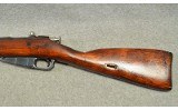 Izhevsk ~ M91/30 ~ 7.62x54R - 8 of 9