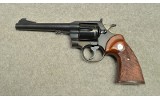 Colt ~ Officers Model Match ~ .38 Special
