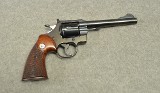 Colt ~ Officers Model Match ~ .38 Special - 1 of 3