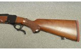 Ruger ~ No. 1 ~ .458 Win Mag - 6 of 6