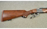 Ruger ~ No. 1 ~ .458 Win Mag - 1 of 6