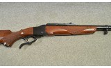 Ruger ~ No. 1 ~ .458 Win Mag - 2 of 6