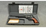 Ruger ~ New Model Super Blackhawk ~ .44 Magnum - 2 of 2