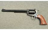 Ruger ~ New Model Super Blackhawk ~ .44 Magnum