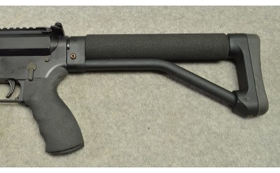 Smith & Wesson ~ PC15-1 ~ 5.56 NATO - Image 7 of 7