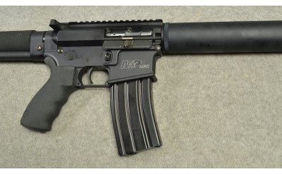 Smith & Wesson ~ PC15-1 ~ 5.56 NATO - Image 3 of 7