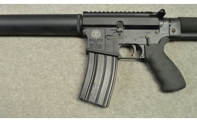 Smith & Wesson ~ PC15-1 ~ 5.56 NATO - Image 6 of 7
