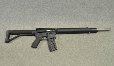 Smith & Wesson ~ PC15-1 ~ 5.56 NATO - Image 1 of 7