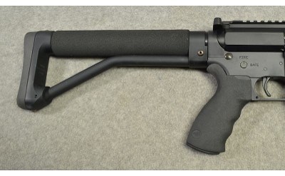 Smith & Wesson ~ PC15-1 ~ 5.56 NATO