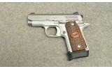 Kimber ~ Micro 9 Raptor ~ 9mm - 2 of 3