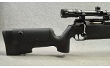 Sig Sauer ~ SSG3000 ~ .308 Winchester - 1 of 6