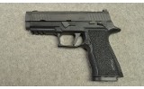 Sig Sauer ~ P320 X-Ten ~ 10mm Auto - 2 of 3