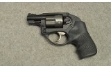 Ruger ~ LCR ~ .38 Special + P - 2 of 2