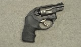Ruger ~ LCR ~ .38 Special + P - 1 of 2