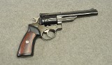 Ruger ~ GP100 ~ .357 Magnum - 1 of 2
