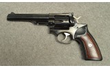 Ruger ~ GP100 ~ .357 Magnum