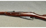 Izhevsk ~ M91/30 ~ 7.62x54R - 5 of 7