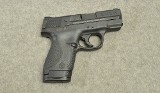 Smith & Wesson ~ M&P9 Shield ~ 9mm - 1 of 3