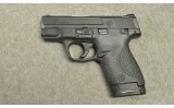 Smith & Wesson ~ M&P9 Shield ~ 9mm - 2 of 3