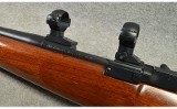 Sako ~ Riihimaki ~ .222 Remington - 7 of 7