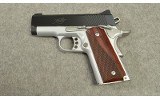 Kimber ~ Ultra Carry II ~ .45 ACP - 2 of 3