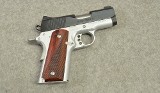 Kimber ~ Ultra Carry II ~ .45 ACP - 1 of 3