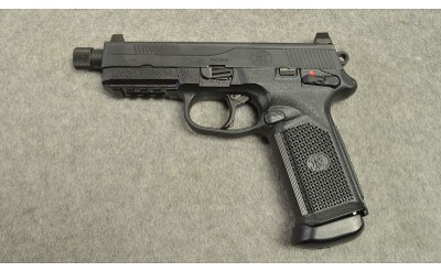 FN ~ FNX-45 Tactical ~ .45 ACP