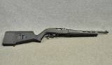 Ruger ~ 10/22 Takedown ~ .22 LR