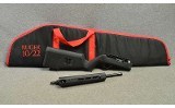 Ruger ~ 10/22 Takedown ~ .22 LR - 3 of 3