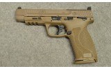 Smith & Wesson ~ M&P9 M2.0 ~ 9mm
