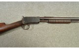 Winchester ~ 1890 ~ .22 S, L, LR - 3 of 9